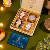 Enchanting Diwali Moments Gift Hamper